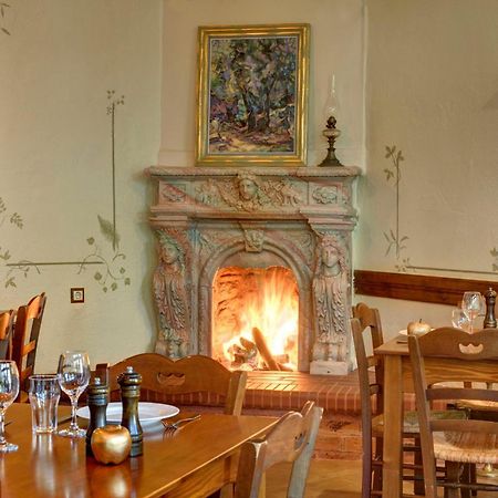 Gastronomy Hotel Kritsa Портария Экстерьер фото