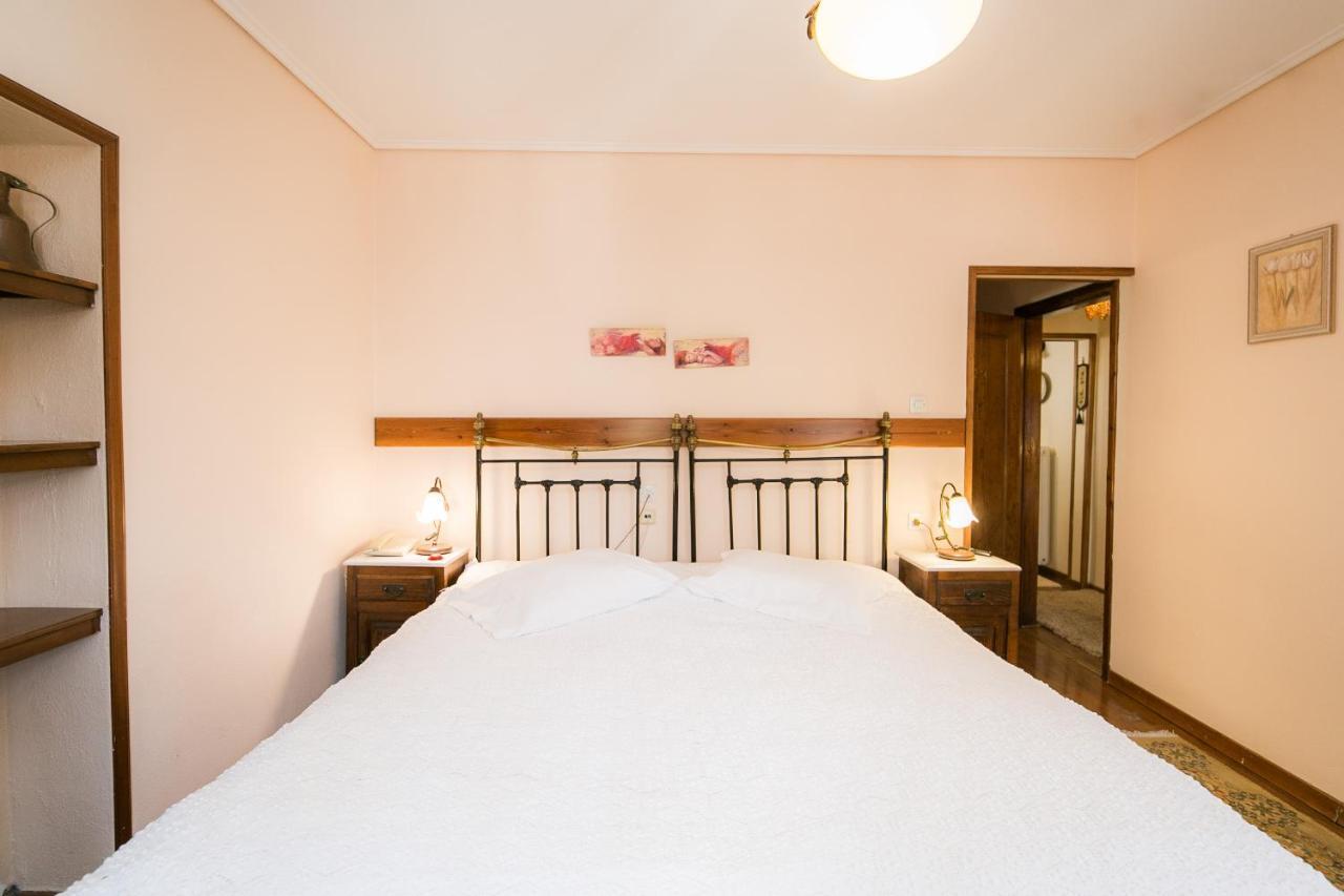 Gastronomy Hotel Kritsa Портария Экстерьер фото