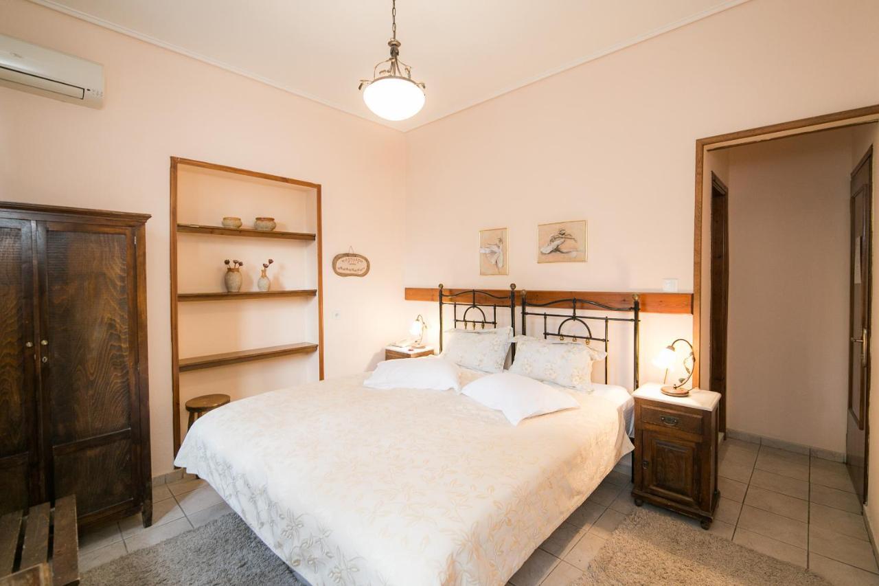 Gastronomy Hotel Kritsa Портария Экстерьер фото