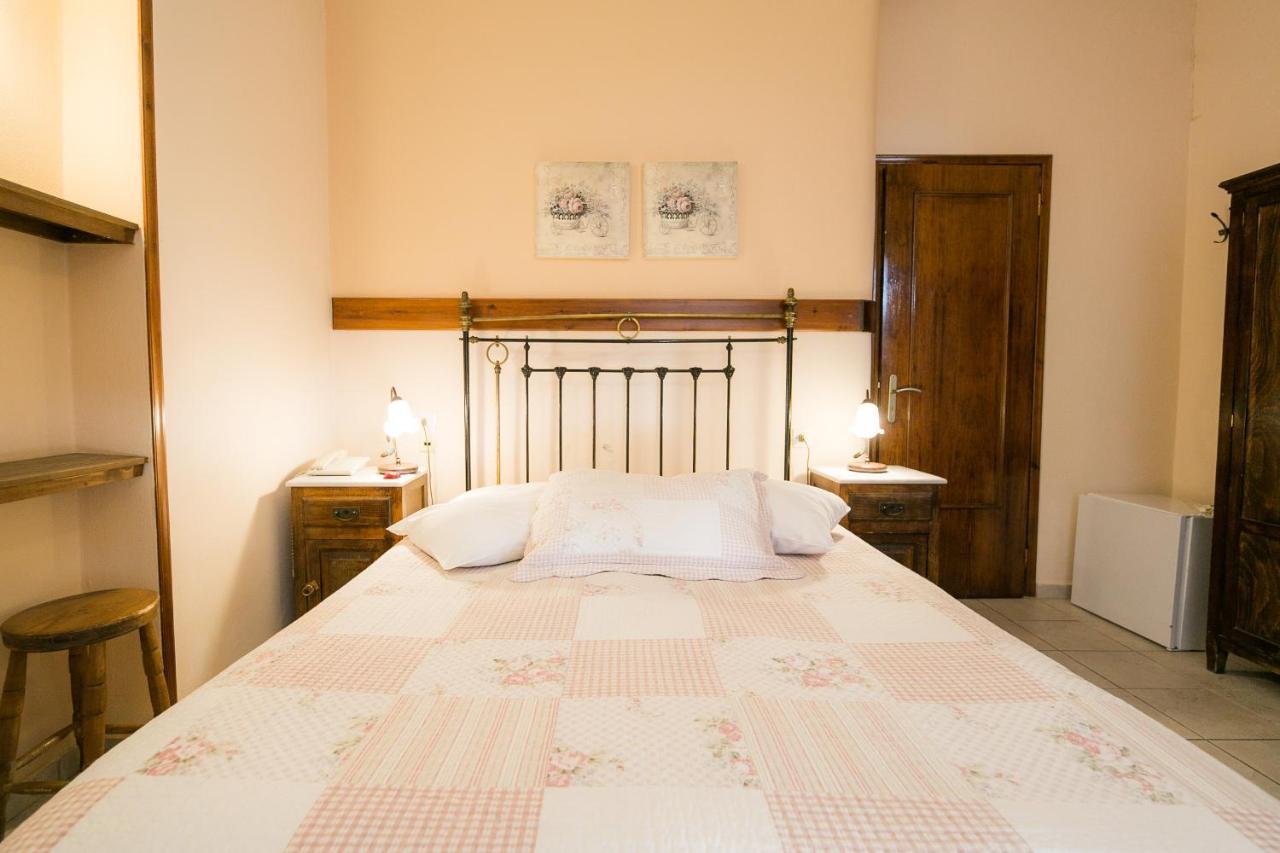 Gastronomy Hotel Kritsa Портария Экстерьер фото