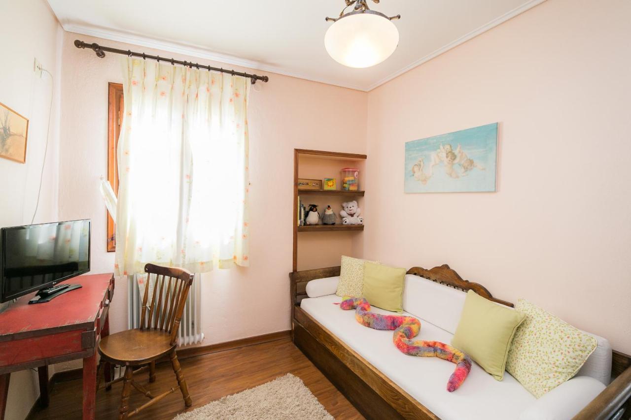 Gastronomy Hotel Kritsa Портария Экстерьер фото