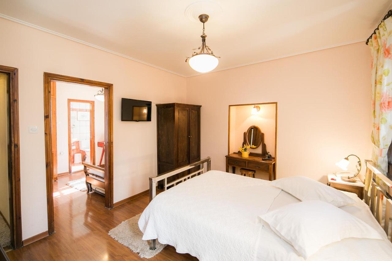 Gastronomy Hotel Kritsa Портария Экстерьер фото