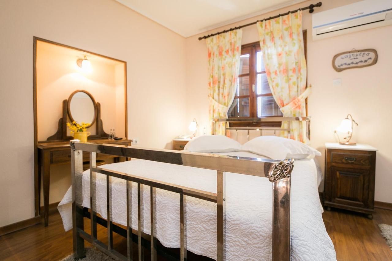 Gastronomy Hotel Kritsa Портария Экстерьер фото