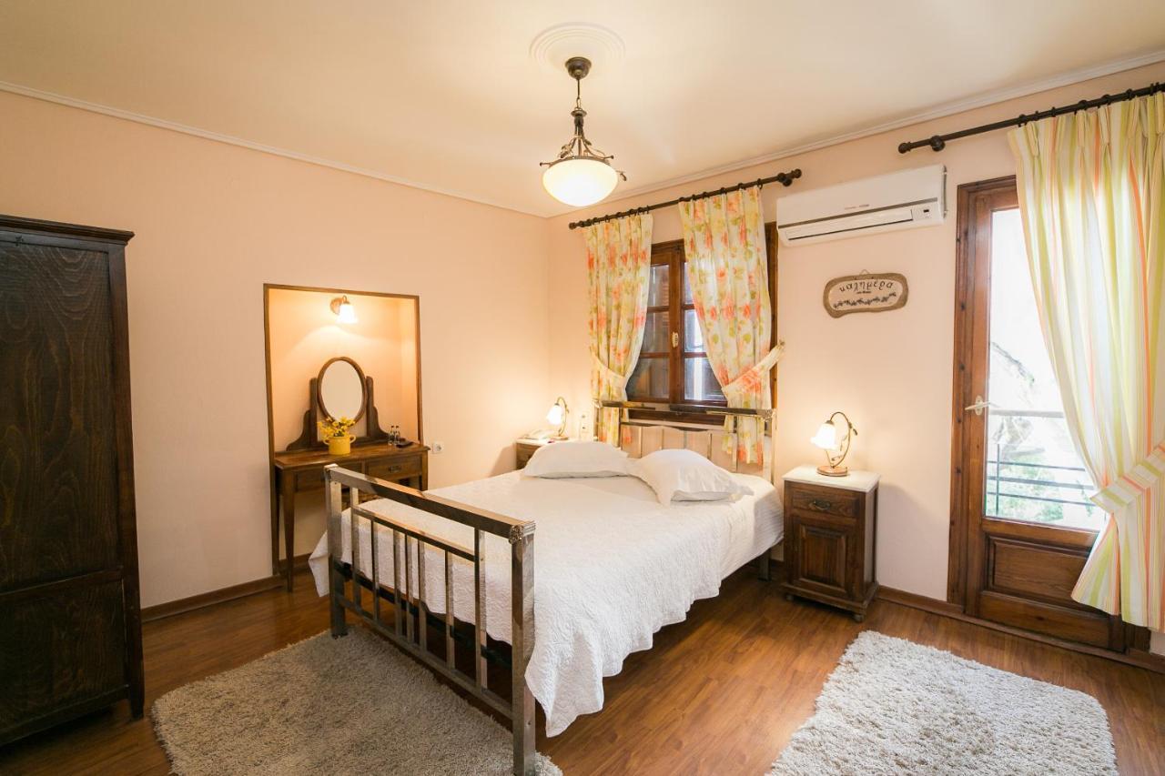Gastronomy Hotel Kritsa Портария Экстерьер фото