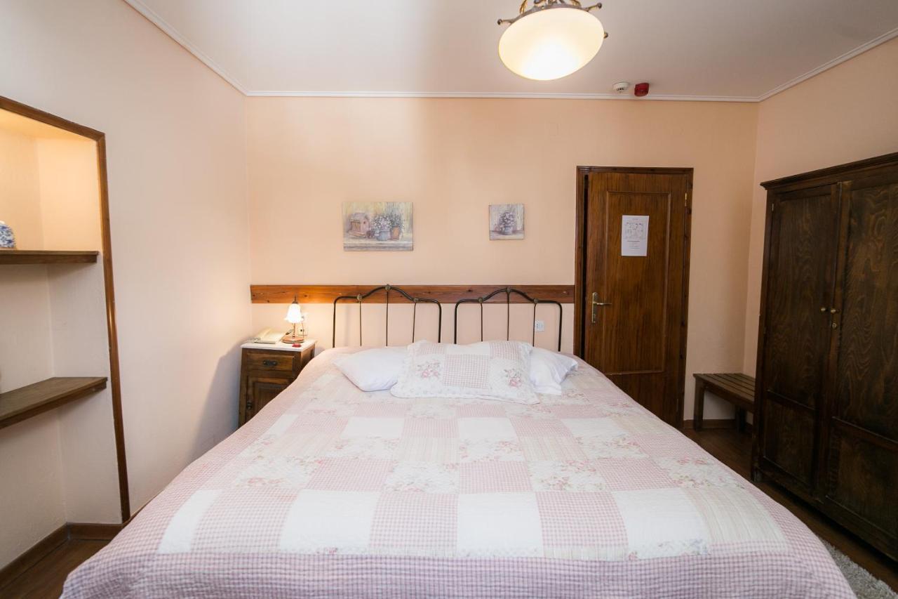 Gastronomy Hotel Kritsa Портария Экстерьер фото