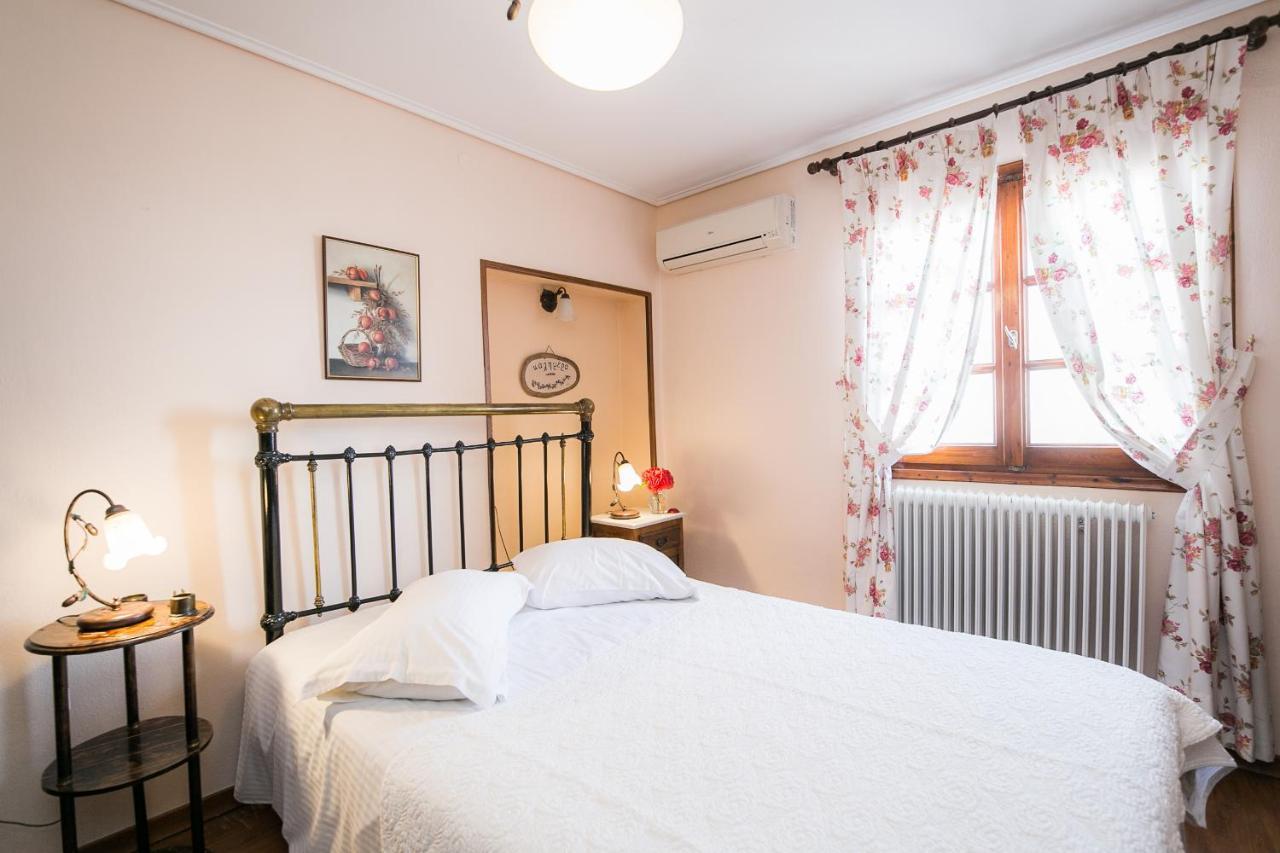 Gastronomy Hotel Kritsa Портария Экстерьер фото