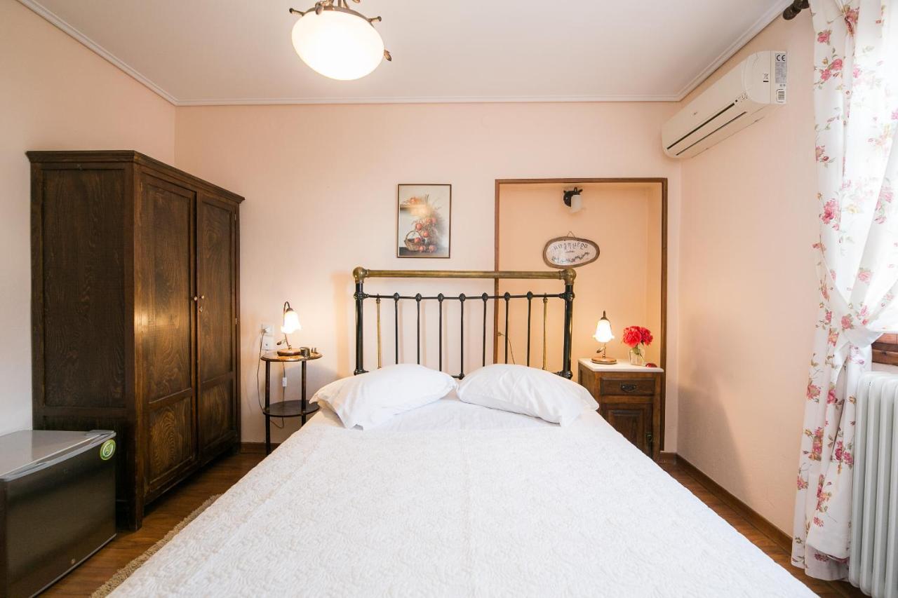 Gastronomy Hotel Kritsa Портария Экстерьер фото